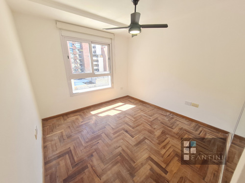 Venta 1 Dorm Nueva Córdoba // Nazareno V // Balcón