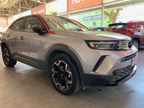 2024 Opel Mokka 1.2 Turbo Gs Line Auto