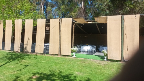 Arriendo Carpas Para Eventos.