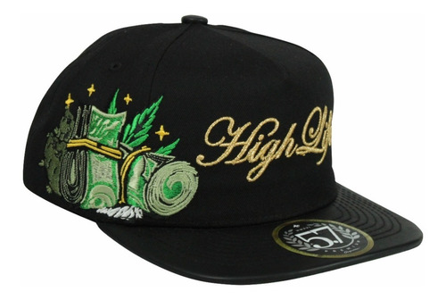 Gorra High Life 2 Premium 5.7