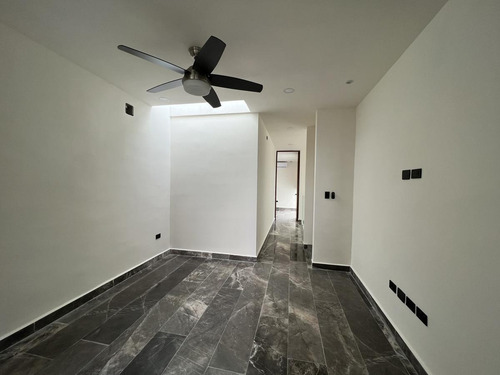 Imagen 30 de 30 de Casa En Renta En Mérida Con 3 Recámaras Con Piscina Y Automatizada - Temozón Norte