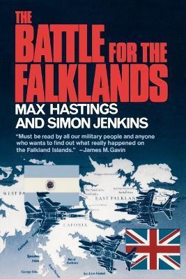 Libro The Battle For The Falklands