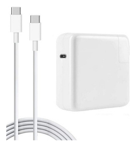 Adaptador De Corriente Aplicable: Cargador De Computadora