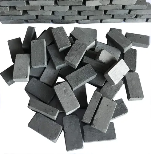 100 ladrillos CERÁMICA miniatura para maquetas. LARGO 3cm. ref 21001 AEDES ARS 100 ladrillos CERÁMICA miniatura para maquetas. LARGO 3cm. ref 21001 AEDES ARS