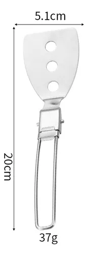 Juego De Utensilios De Cocina Para Acampar, Utensilios De Co