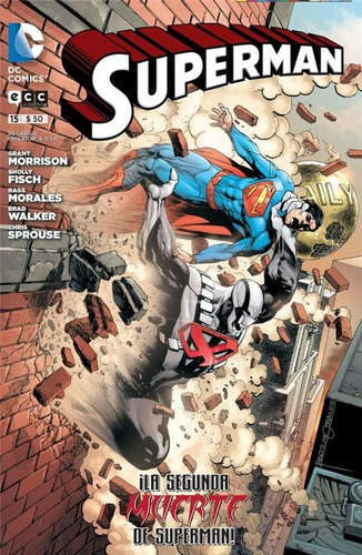 Superman 15