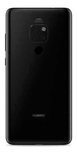 Huawei Mate 20 128 GB negro 4 GB RAM