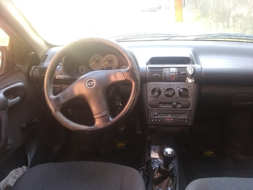 Chevrolet Corsa Classic 1.6 Gl Aa Super 2007