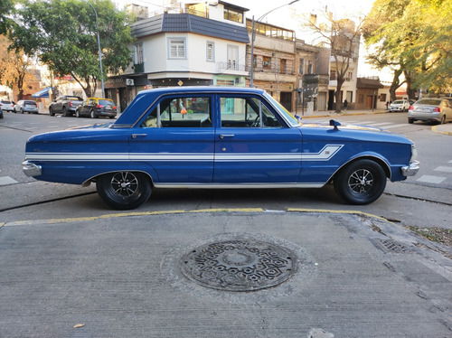 Ford Falcon Sprint