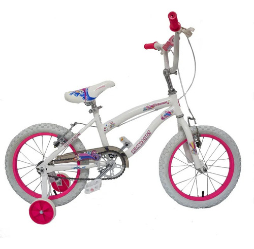 Bicicleta Rembrandt Princess Rodado 16 Bike Club