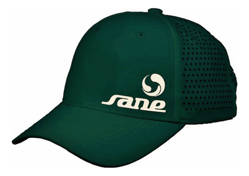 Gorra Deportiva Sane - Importada - Tenis - Pádel