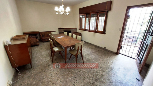 Casa En Venta En Ituzaingó