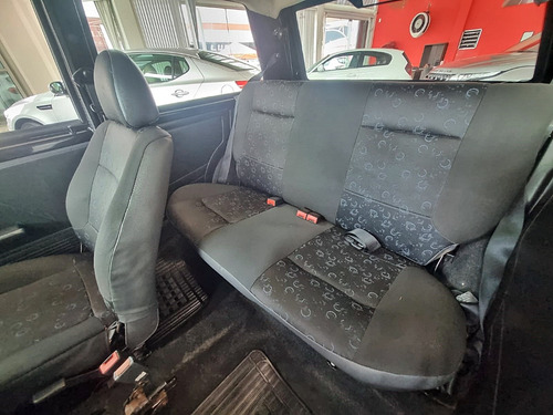 Fiat Uno UNO 1.0 MPI MILLE FIRE 8V FLEX MANUAL