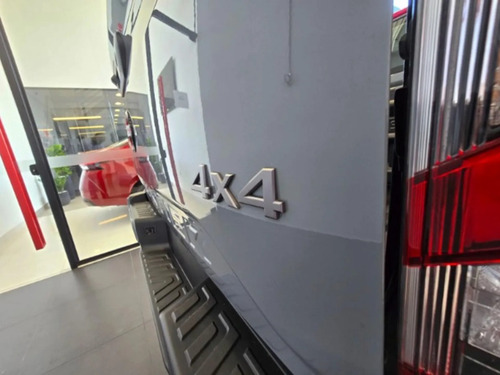 Nissan Frontier 2.3 Pro-4X Cab. Dupla 4X4 Aut. 4P