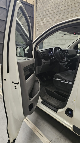 Peugeot Expert FurgãO 1.6 Hdi Business Pack Td Blue 5p