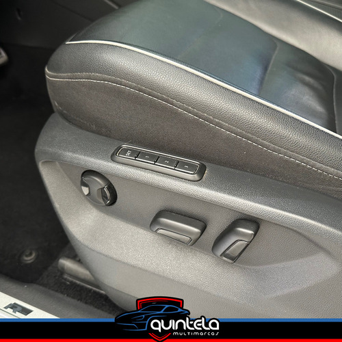 Volkswagen Tiguan ALLSPAC R-LINE 350 TSI 2.0 4X4