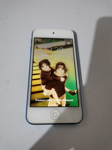 iPod Touch 6 Generación 6g (Usado)