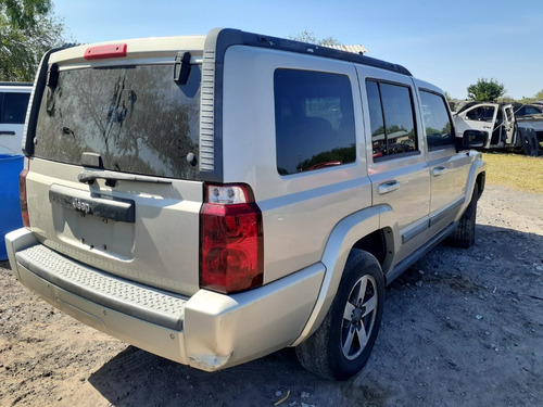 Jeep Commander 2008 ( En Partes ) 2006 - 2010 Motor 3.7 Aut