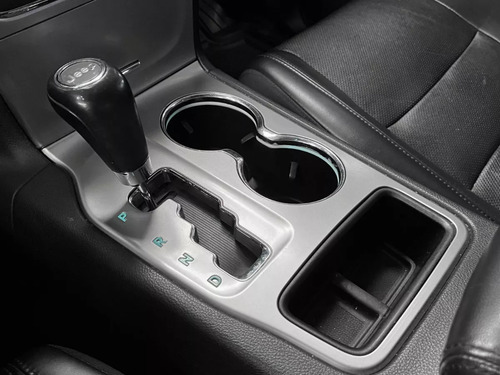 Jeep Grand Cherokee 4.7 Limited V8 4x2 Mt