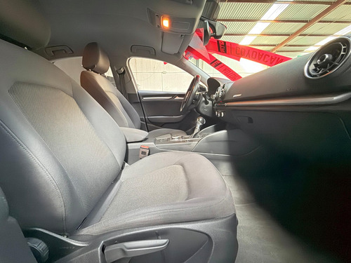 Audi A3 L DYNAMIC
