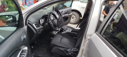 Dodge Journey 2.4 Se Ee At