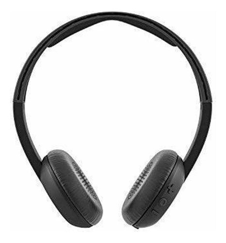 Auriculares Inalambricos Bluetooth Con Estruendo De Skullca