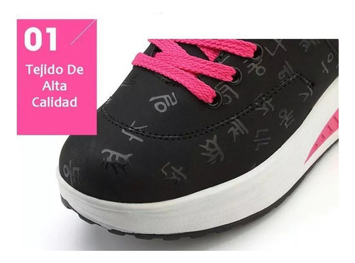 Zapatillas De Deporte Para Mujeres Recién Llegado