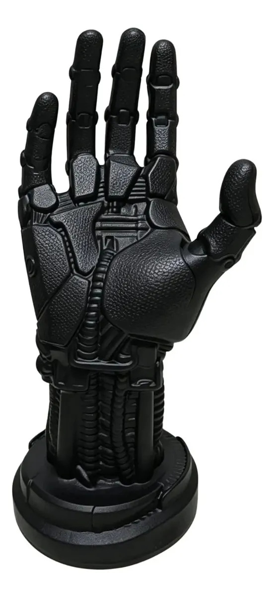 Suporte Braço Robótico para Controle PS4, PS5, Xbox e Headsets