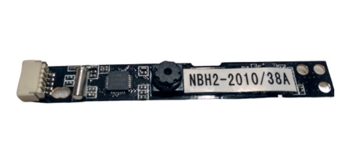 Webcam Camara Web Nbh2-2010/38a Netbook Lenovo S10 C3