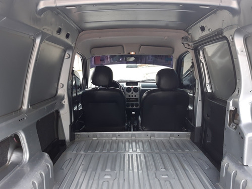 Peugeot Partner 1.6 Hdi Furgon Confort Airbag 2014