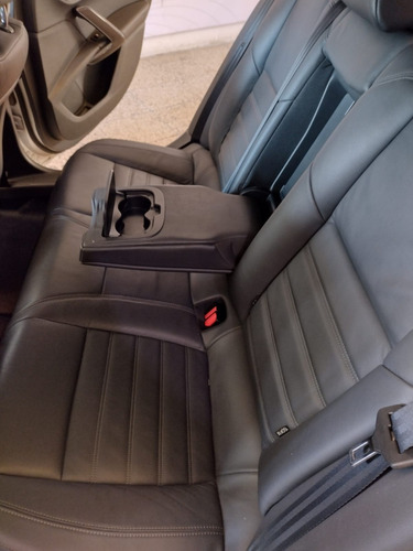 Imagen 9 de 15 de Peugeot 508 Felline Thp Impecable!!!!