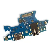 Comprar Flex Usb Pin Carga Boton Home Mic Para Samsung A7 2018 A750