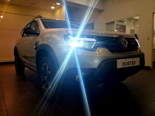 Renault Duster 1.3 Tce Turbo Iconic 155Cv 4X4