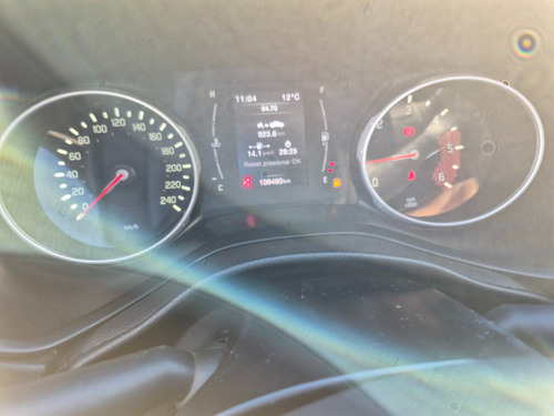 Fiat Toro 2.0 Freedom 4x2