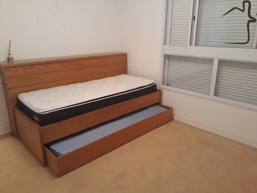 Imagem 28 de 30 de Apartamento Para Alugar Alto De Pinheiros - Ap00995 - 68343662