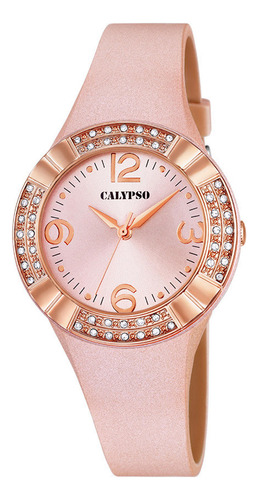 Reloj K5659/2 Calypso Mujer Trendy