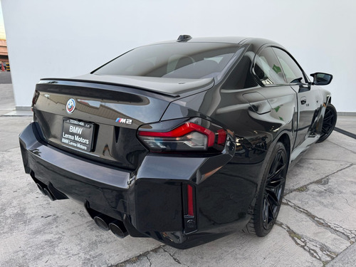 BMW M2 3.0 M2 Coupe At