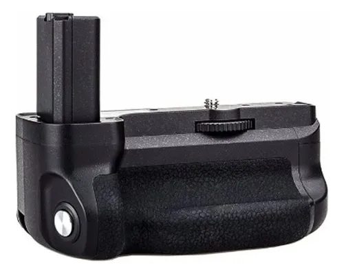 Empuñadura de batería Meike MK-A6300 para Sony A6300/A6000