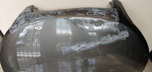 Imagen 3 de 5 de Tapa De Motor Bego 2014