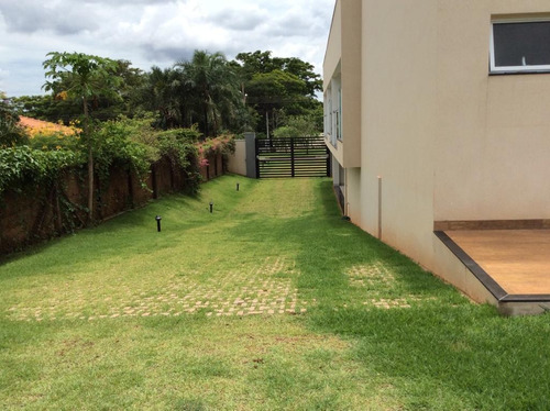 Imagem 16 de 29 de Casa Com 4 Dormitórios À Venda, 1200 M² Por R$ 6.500.000,00 - Mirassol - Mirassol/sp - Ca8927
