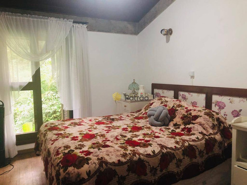 Imagem 2 de 19 de Casa À Venda, 230 M² Por R$ 970.000,00 - Altos De São Fernando - Jandira/sp - Ca0719
