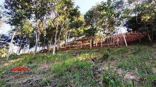 Imagem 3 de 20 de Chácara Com 1 Dormitório À Venda, 2000 M² Por R$ 140.000 - Altos Do Caetê - São José Dos Campos/sp - Ch0014