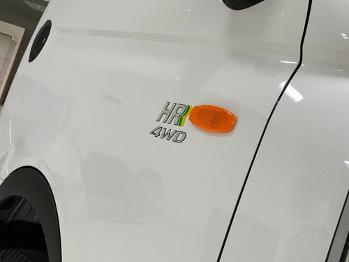 Hyundai HR 2.5 Gl Tgdi 4Wd 2P