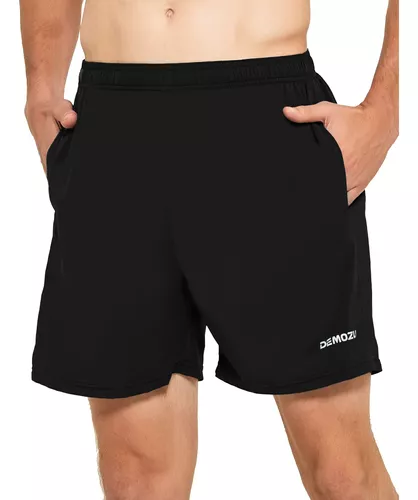  Kamo Fitness CozyTech - Pantalones cortos deportivos