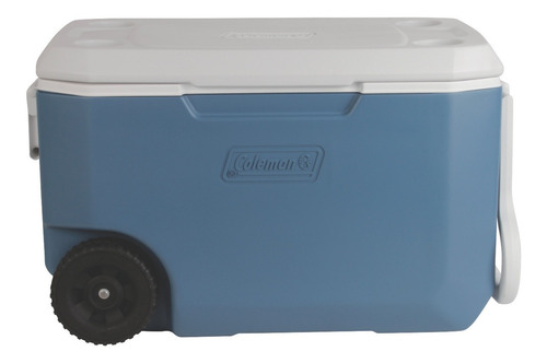 Imagen 1 de 1 de Conservadora Coleman 62 Qt Heladera Termica Ruedas Extreme C