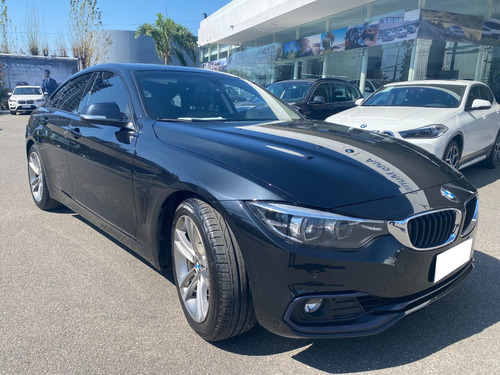 BMW Serie 4 2.0 430i Coupe Sportline 252cv