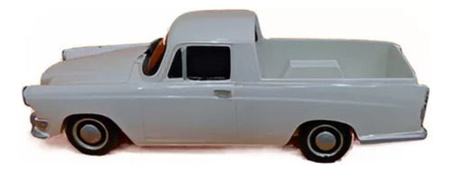 Siam Di Tella Pick Up Blanco 1/43variedad Colores Y Modelos
