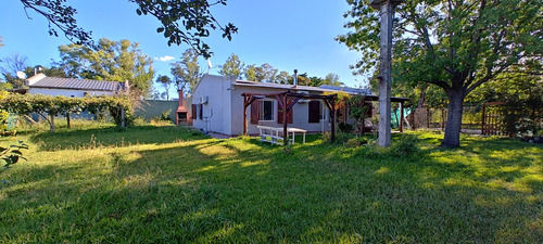 Casa Quinta En Zona De Regimiento, Urquiza Al Oeste, Gualeguaychú.