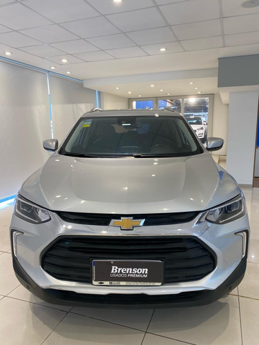 Chevrolet Tracker 1.2 Turbo Premier At