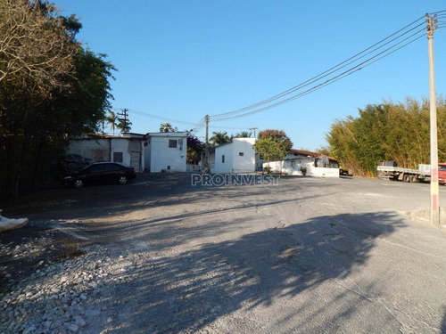 Imagem 1 de 11 de Área Residencial À Venda, Fazendinha, Carapicuíba - Ar0847. - Ar0847